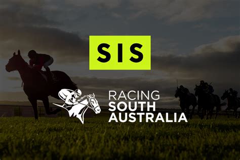 SIS Racing.